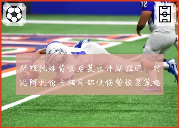科维托娃背伤后复出计划推迟,对比阿扎伦卡相同部位伤势恢复策略?