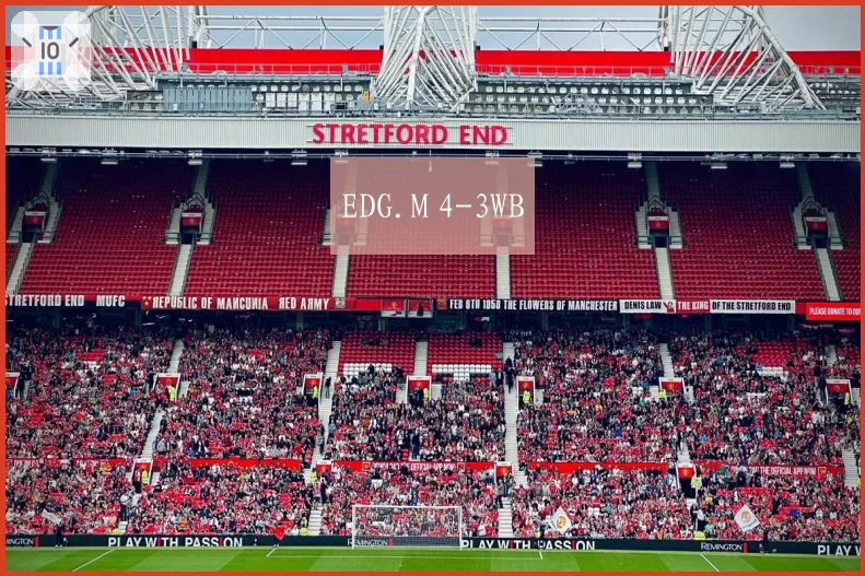 EDG.M 4-3WB